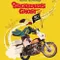 Blackbeard's Ghost fragman izle