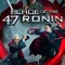Blade of the 47 Ronin fragman izle