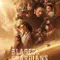 Blades of the Guardians Wind Rises in the Desert fragman izle