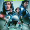 Eski Dostlar ve Korkunç Uzaylılar fragman izle