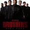 Blood Brothers Bara Naga fragman izle