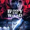 Bloody Axe Wound fragman izle