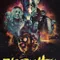 Bloody Hell fragman izle