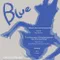 Blue fragman izle