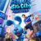 Blues Big City Adventure fragman izle