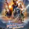 Bolt From The Blue fragman izle