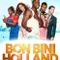 Bon Bini Holland fragman izle