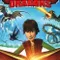 Ejderhalar Kitabı fragman izle
