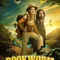 Bookworm fragman izle