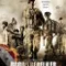 Bordo Bereliler Suriye fragman izle