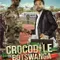 Botswanga Timsahı fragman izle