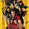 Boy Kills World fragman izle