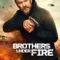 Brothers Under Fire fragman izle