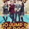 Bruno ve Boots: Havuz Problemi fragman izle