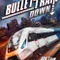 Bullet Train Down fragman izle