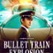 Hızlı Tren Dehşeti fragman izle