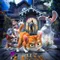 Büyüler Evi Sihirbaz Kedi fragman izle