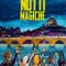 Büyülü Geceler fragman izle