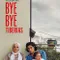 Bye Bye Tiberias fragman izle