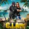 Gizli Ajan Şempanze fragman izle