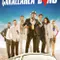 Çakallarla Dans 4 fragman izle