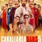 Çakallarla Dans 5 fragman izle