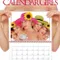 Calendar Girls fragman izle