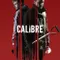 Calibre fragman izle