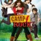 Rock Kampı fragman izle