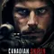 Canadian Sniper fragman izle