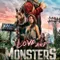 Aşk ve Canavarlar fragman izle