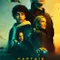 Captain Nova fragman izle