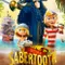 Kaptan Sabertooth ve Minik Korsanlar Kayıp Elmas Peşinde fragman izle