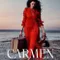 Carmen fragman izle
