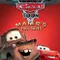 Arabalar: Mater'in Abartılı Hikayeleri fragman izle