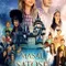 Masal Şatosu Sihirli Davet fragman izle