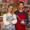 Catering Christmas fragman izle