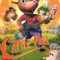 Neşeli Çiftlik fragman izle