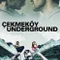 Çekmeköy Underground fragman izle