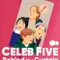 Celeb Five: Behind the Curtain fragman izle