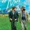 Cézanne ve Ben fragman izle
