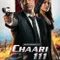 Chaari 111 fragman izle