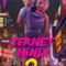 Damalı Ninja 2 fragman izle