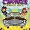 Cheech & Chong's Animated Movie fragman izle