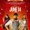 Chef Chidambara fragman izle
