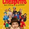 Chespirito Not really on purpose