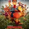 Tavuklar Firarda Kurtarma Operasyonu fragman izle