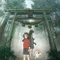Child of Kamiari Month fragman izle