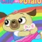 Chip and Potato