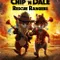 Chip 'n Dale: Rescue Rangers fragman izle